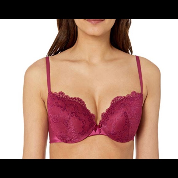 Maidenform women's Love The Lift Push Up 34C Bras - Picture 2 of 12